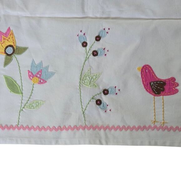 Pottery Barn Kids Valences - Picture 2 of 6